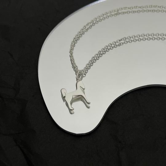 Hermes Necklace 06lyh106 (5)