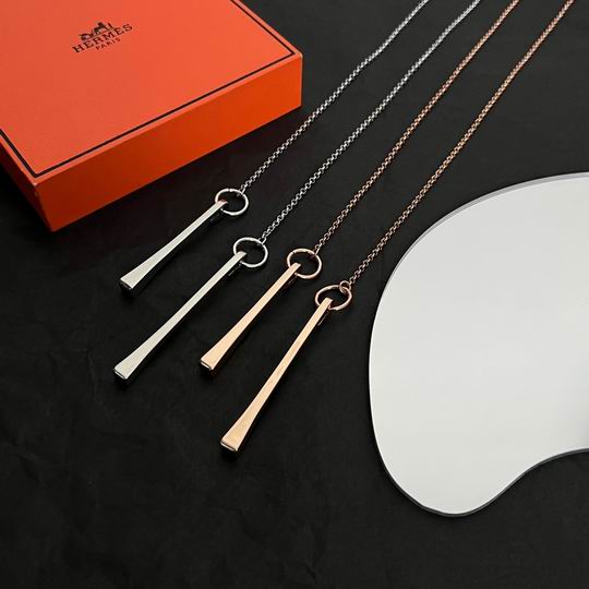 Hermes Necklace 06lyh107 (11)