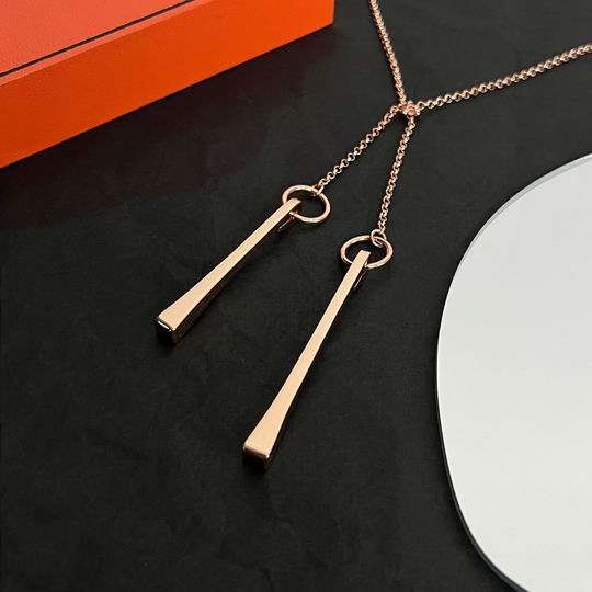 Hermes Necklace 06lyh107 (3)