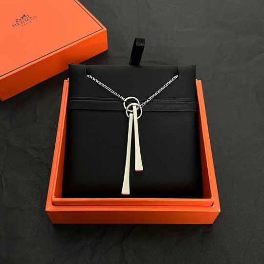 Hermes Necklace 06lyh107 (7)
