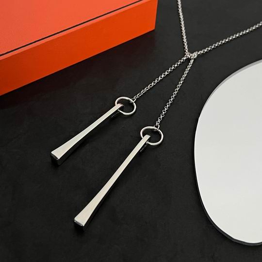 Hermes Necklace 06lyh107 (8)