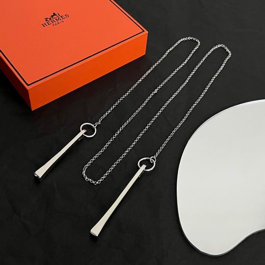 Hermes Necklace 06lyh107 (9)