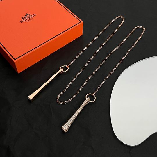Hermes Necklace 06lyh108 (13)
