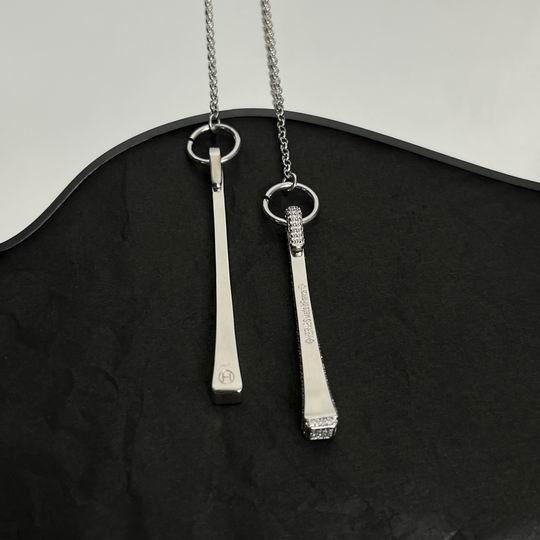 Hermes Necklace 06lyh108 (7)