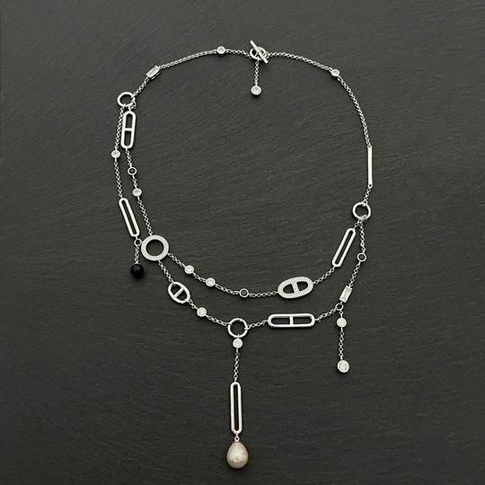 Hermes Necklace 06lyh109 (1)