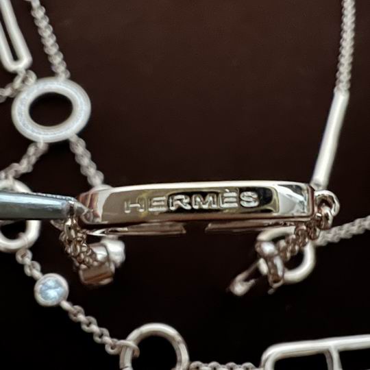 Hermes Necklace 06lyh109 (8)