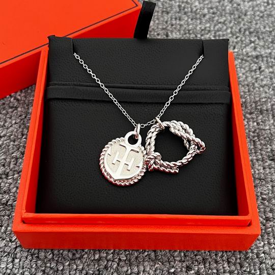 Hermes Necklace 06lyh110 (2)