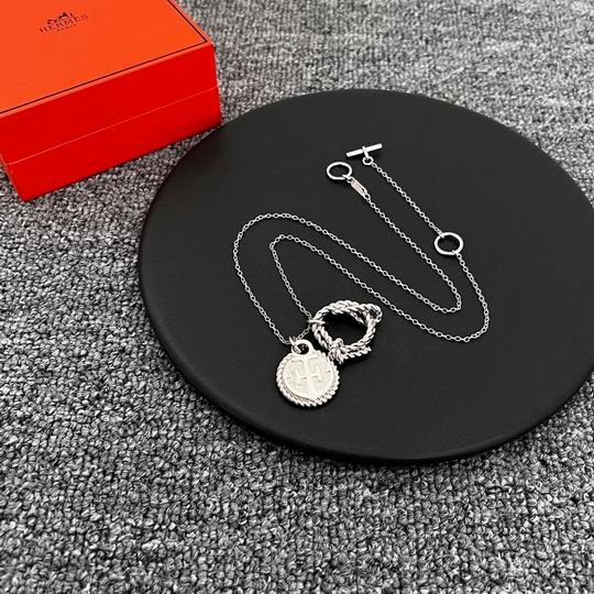 Hermes Necklace 06lyh110 (3)