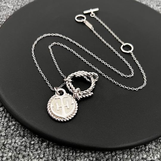 Hermes Necklace 06lyh110 (4)