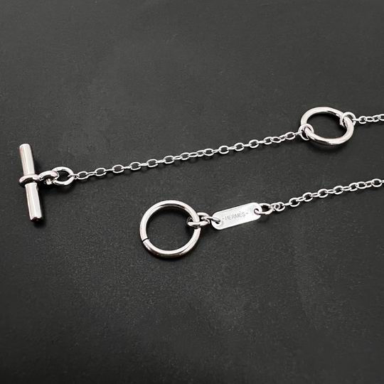 Hermes Necklace 06lyh110 (6)