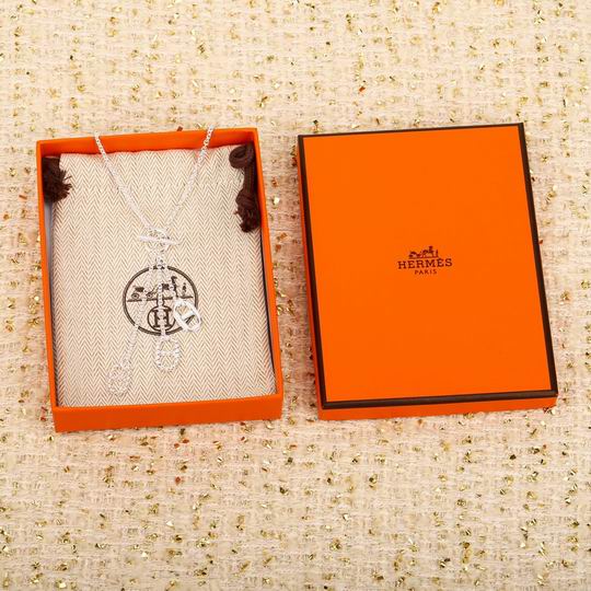 Hermes Necklace 06lyh112 (1)
