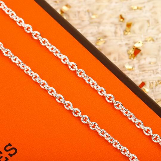Hermes Necklace 06lyh112 (13)