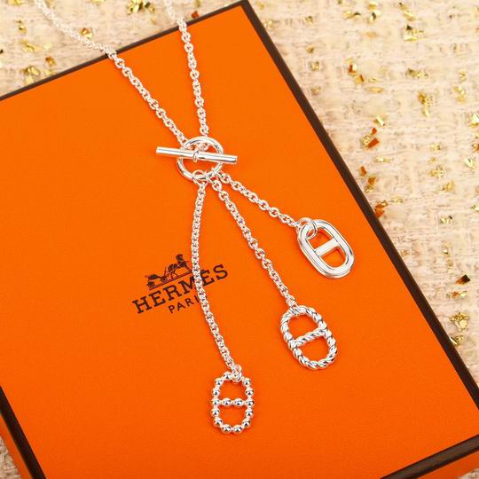 Hermes Necklace 06lyh112 (3)