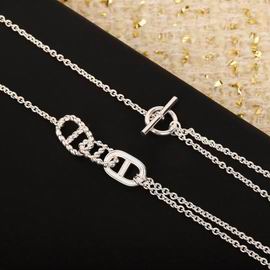 Hermes Necklace 06lyh113 (3)