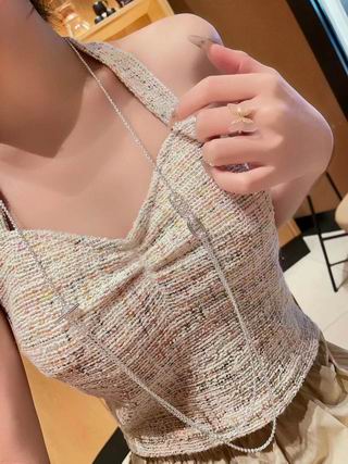 Hermes Necklace 06lyh113 (8)