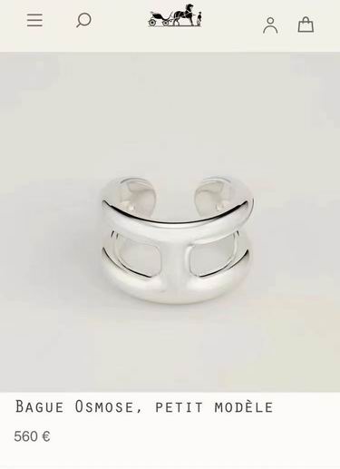Hermes Ring 06lyh64 (2)