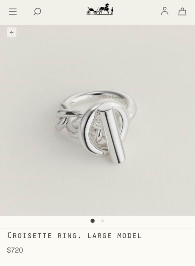 Hermes Ring 06lyh69 (3)