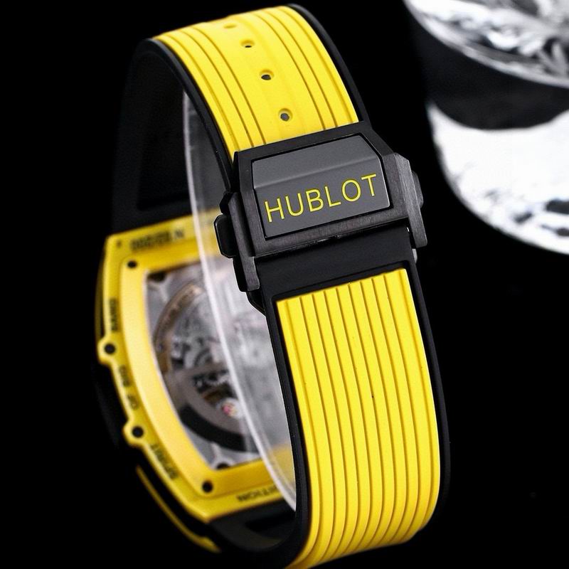 Hublot 42mm 43 (18)