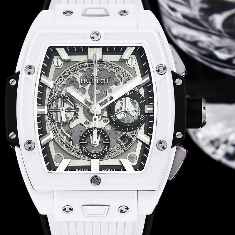 Hublot 42mm 43 (3)