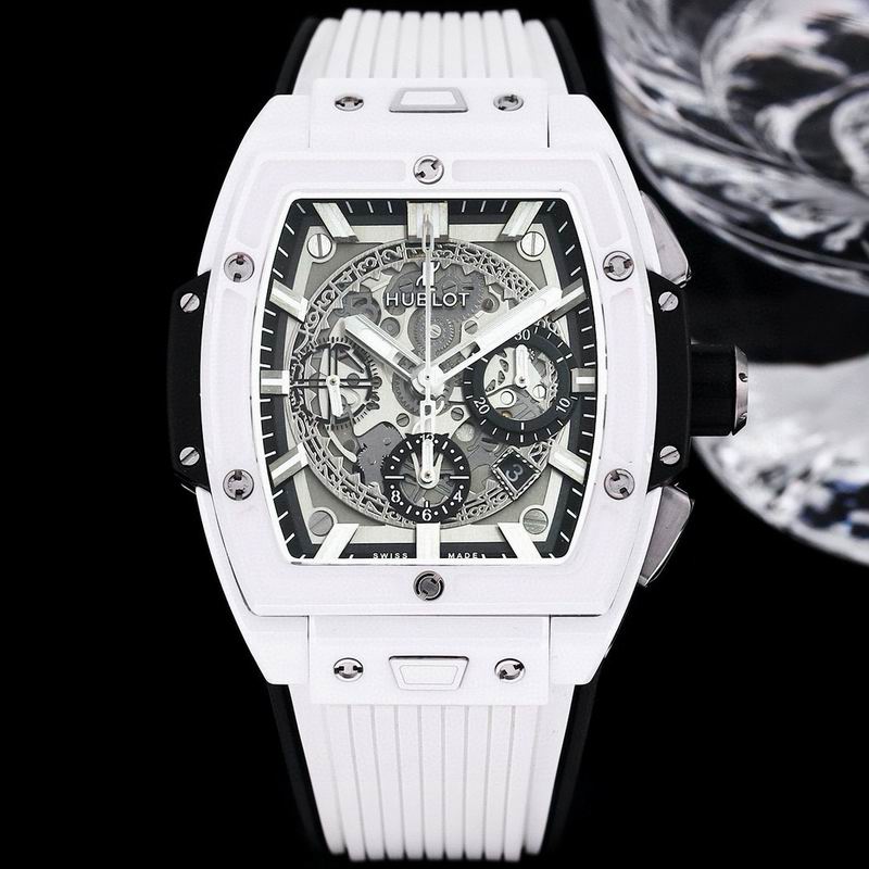 Hublot 42mm 43 (5)