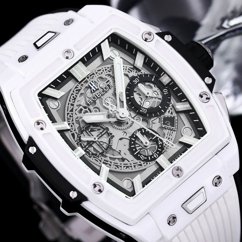 Hublot 42mm 43 (8)