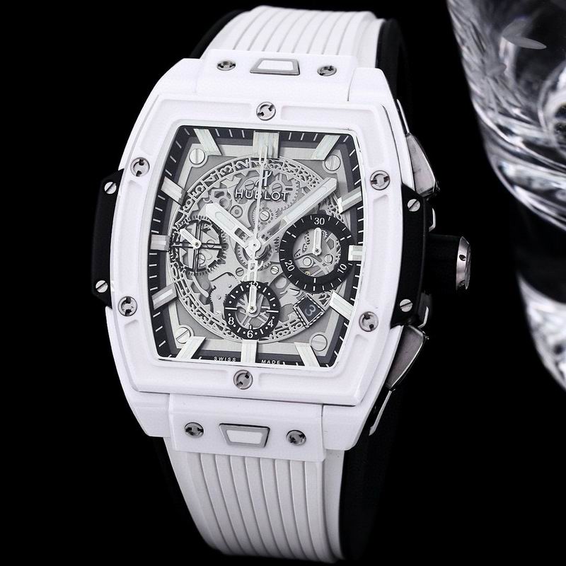 Hublot 42mm 43 (9)