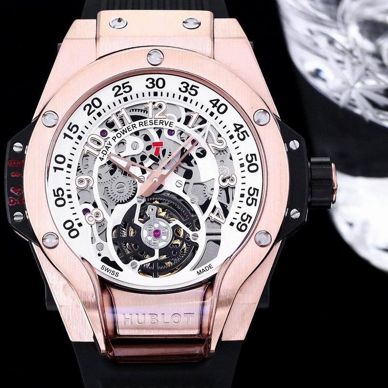 Hublot watch 26 (13)