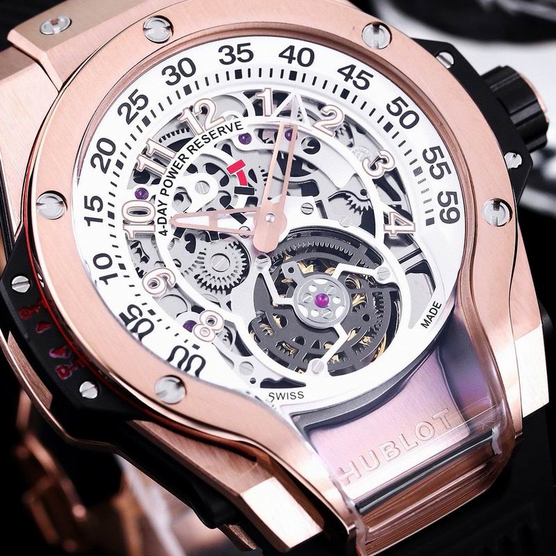Hublot watch 26 (17)
