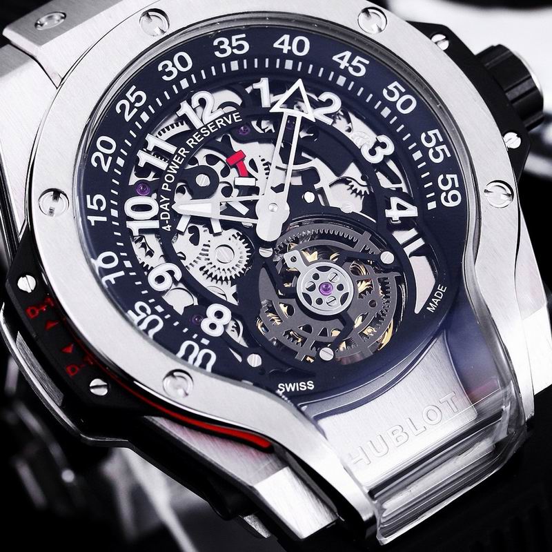 Hublot watch 26 (22)