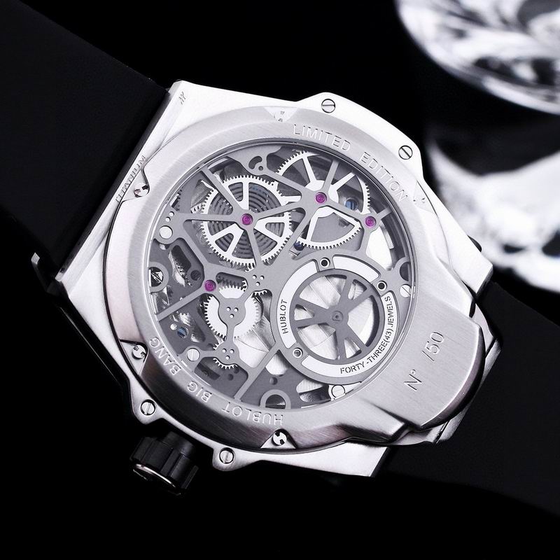 Hublot watch 26 (26)