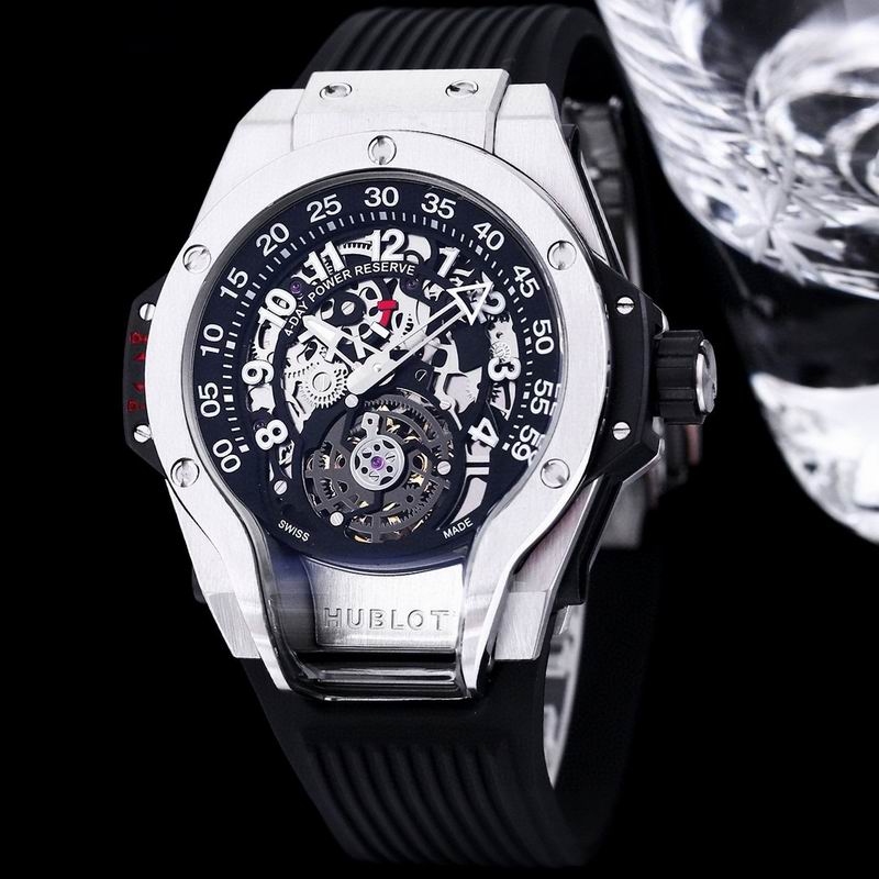 Hublot watch 26 (27)