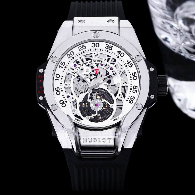 Hublot watch 26 (33)