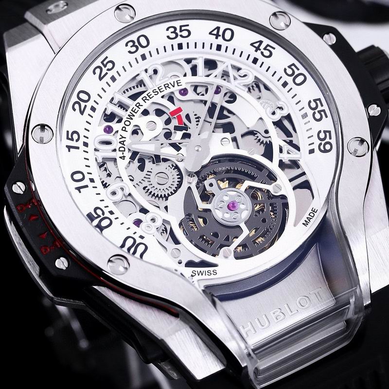 Hublot watch 26 (34)