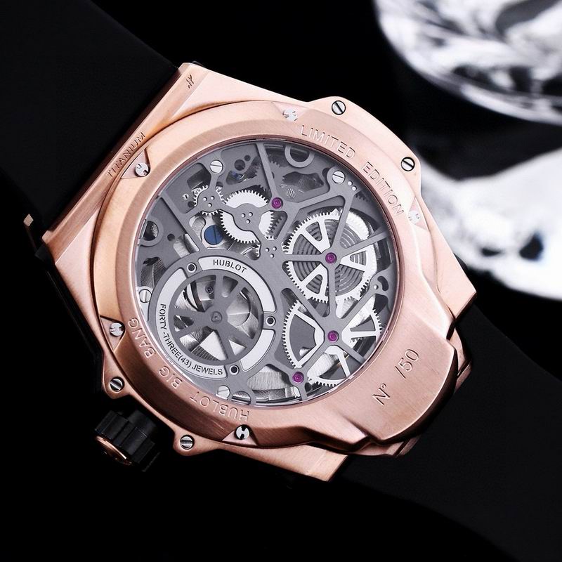 Hublot watch 26 (5)