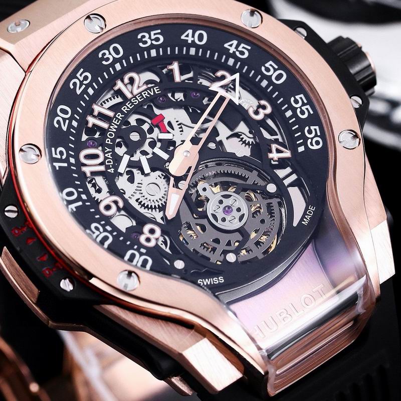 Hublot watch 26 (9)