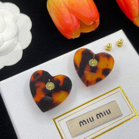 MiuMiu Earring 05lyh101 (13)