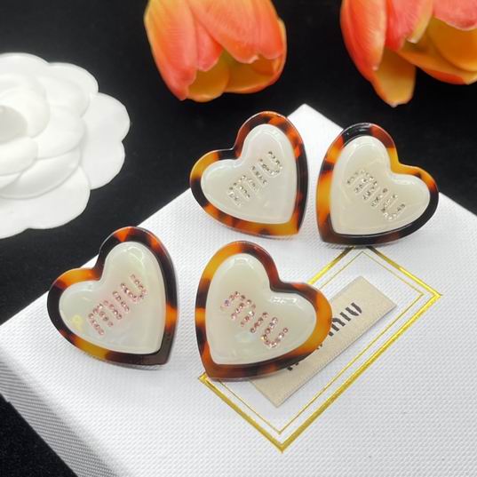 MiuMiu Earring 05lyh101 (7)