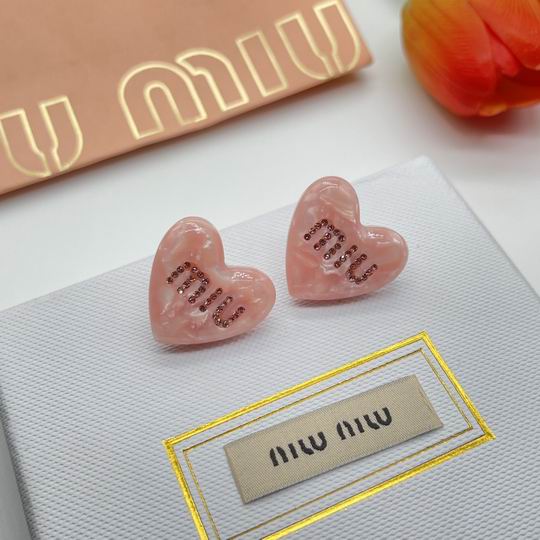 MiuMiu Earring 05lyh102 (10)