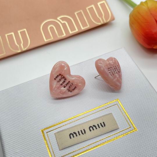 MiuMiu Earring 05lyh102 (11)