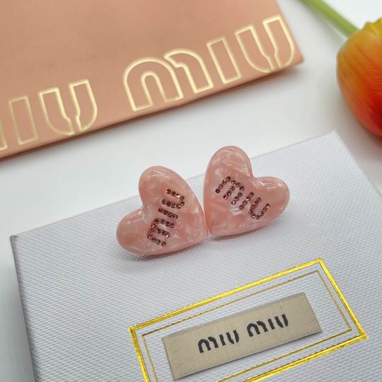 MiuMiu Earring 05lyh102 (12)