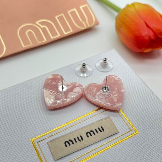 MiuMiu Earring 05lyh102 (14)