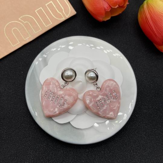 MiuMiu Earring 05lyh102 (16)