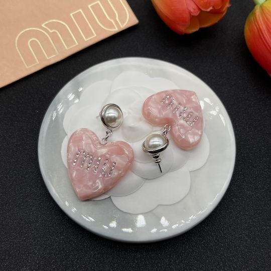 MiuMiu Earring 05lyh102 (18)