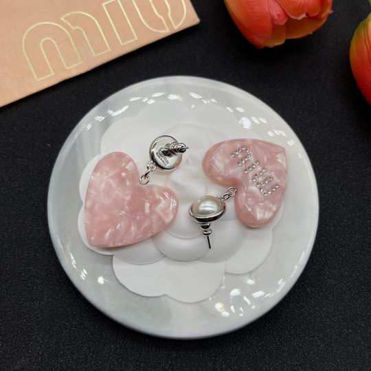 MiuMiu Earring 05lyh102 (19)