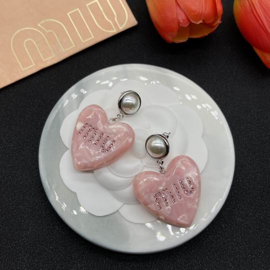 MiuMiu Earring 05lyh102 (2)