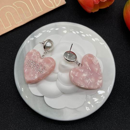 MiuMiu Earring 05lyh102 (20)