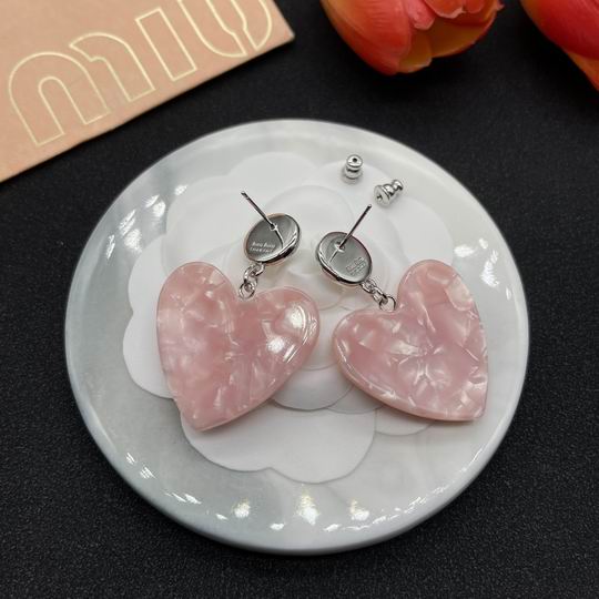MiuMiu Earring 05lyh102 (21)