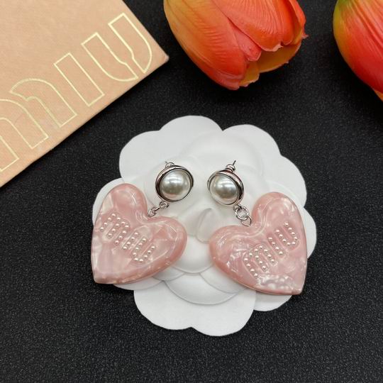 MiuMiu Earring 05lyh102 (24)