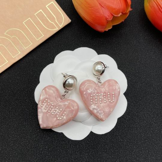 MiuMiu Earring 05lyh102 (25)