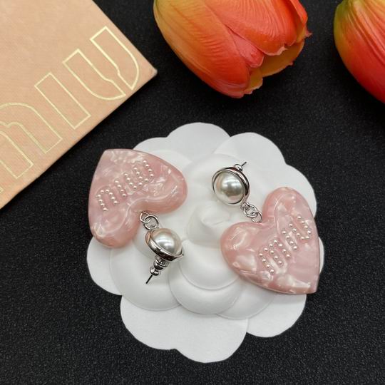 MiuMiu Earring 05lyh102 (26)